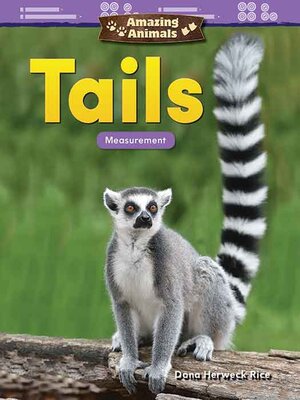 cover image of Tails